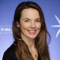 Aurelie Cnop, Affiliate Professor in Change Management and Academic Lead of the Leadership Mastery programme at ESCP Business School