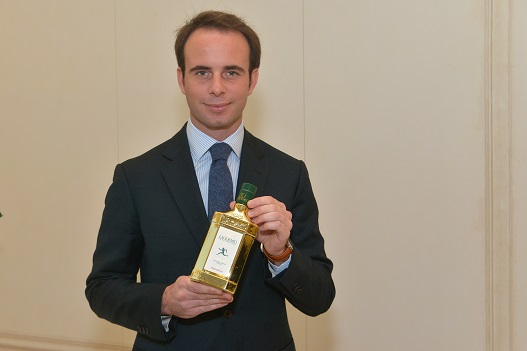 Matteo Frescobaldi