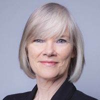 Professor Diana Clarke - ESCP Business School