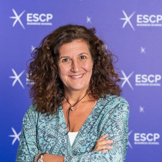 Natalia Andia Calvo - ESCP