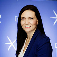 Georgia Makridou, Academic Director of the MSc in Energy Management