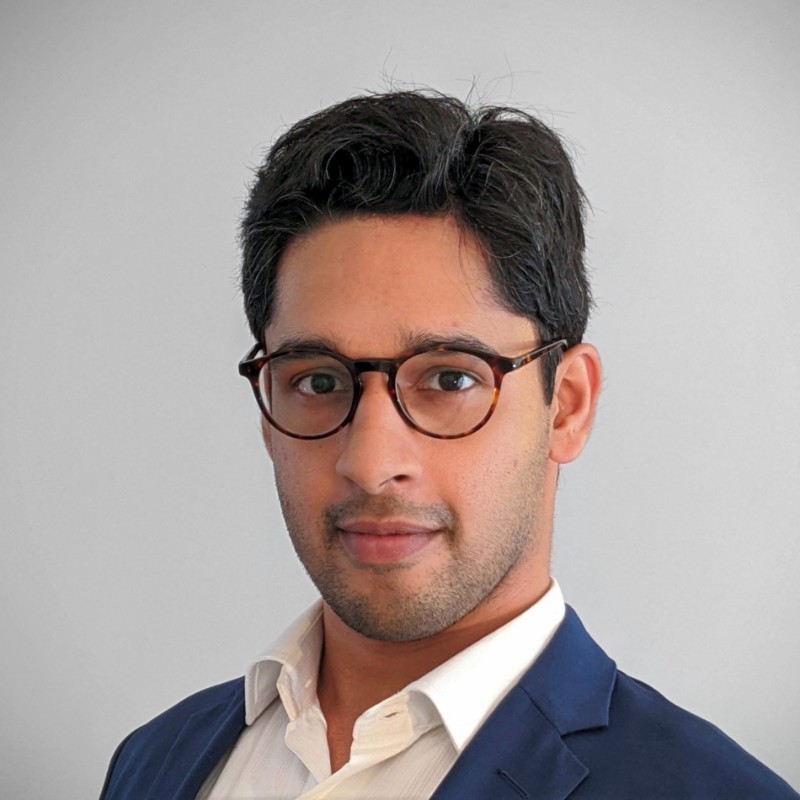 Growth Director at Publicis Group and MSc in Marketing & Creativity Class of 2020 alumnus