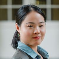 Linghui Wang, Research Assistant/PhD student, Chair of Marketing, Berlin Campus, ESCP