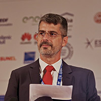 Spiros Papaefthimiou, Executive Master in Energy Management Academic Director