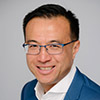 Terence Tse, Programme Director and Affiliate Professor of Entrepreneurship at ESCP London Campus