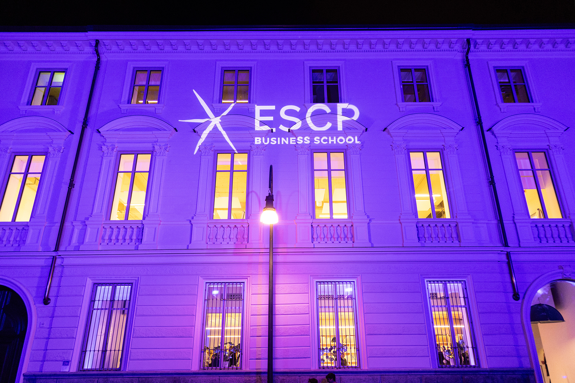 ESCP Turin Campus