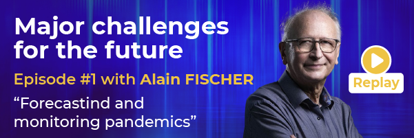 Alain Fischer