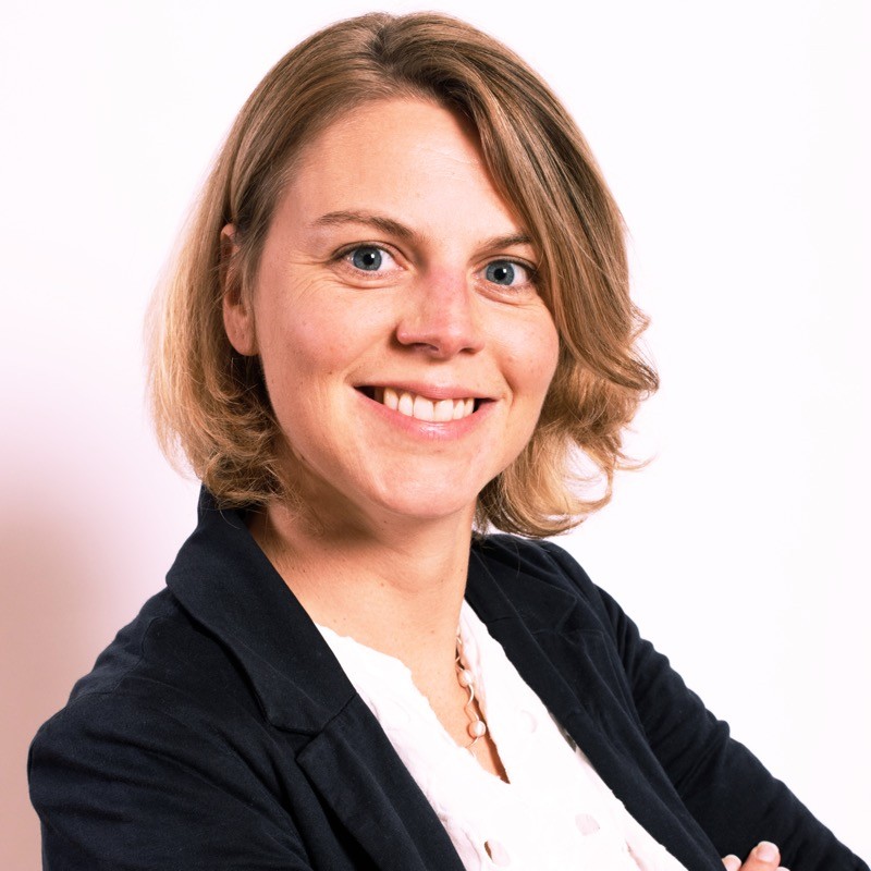 Julie Tredan, ESCP Executive MBA Class of 2024