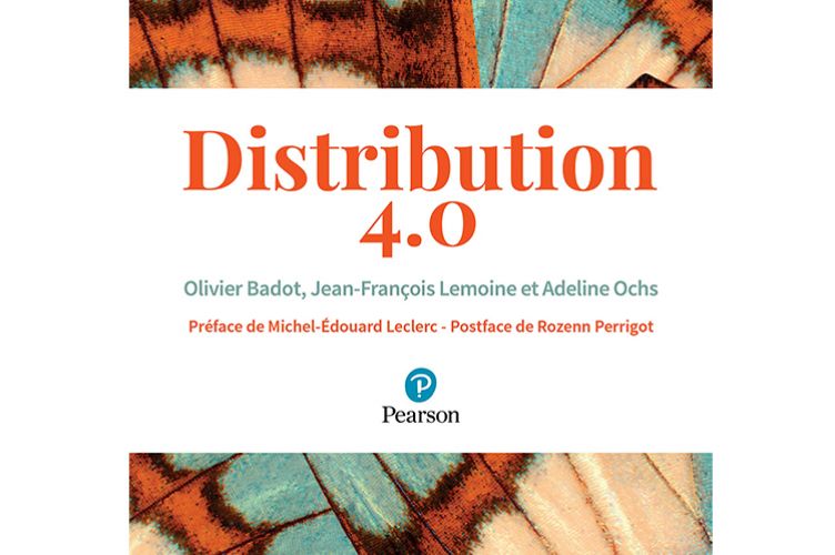 Distribution 4.0