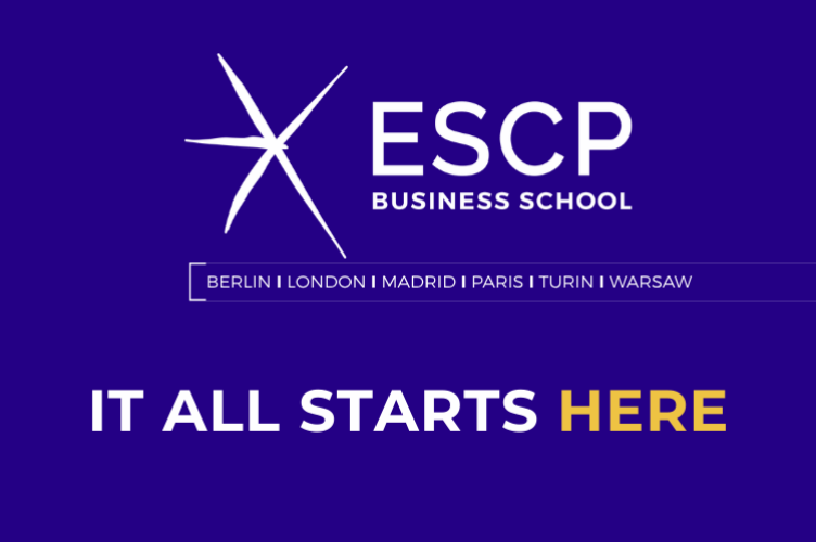 escp business school turin campus