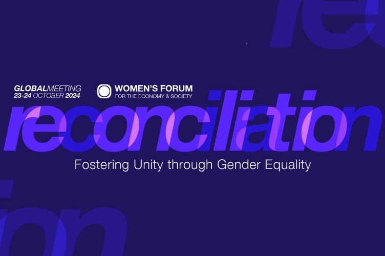 ESCP becomes an academic partner of the Women's Forum