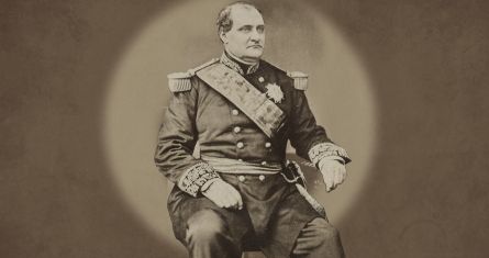 Jérôme Bonaparte (1784-1860)