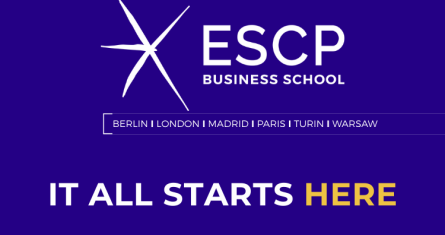 escp business school turin campus