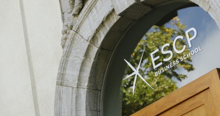 ESCP campus