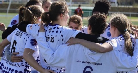 Women’s Football Club