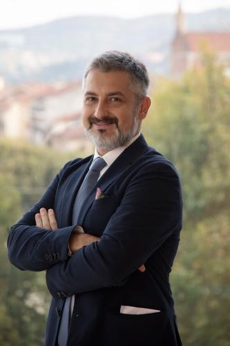 Lanteri Alessandro, Professor - Management, ESCP