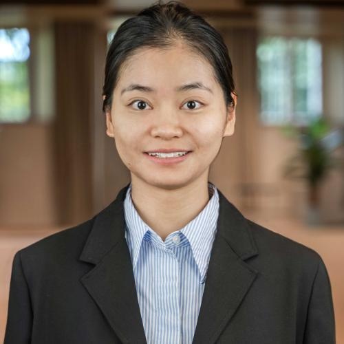 Gao Yuting, Assistant Professor - Information & Operations Management, ESCP