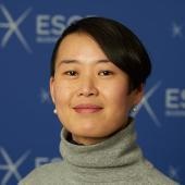 Yi Jiang - Professor - ESCP Business School